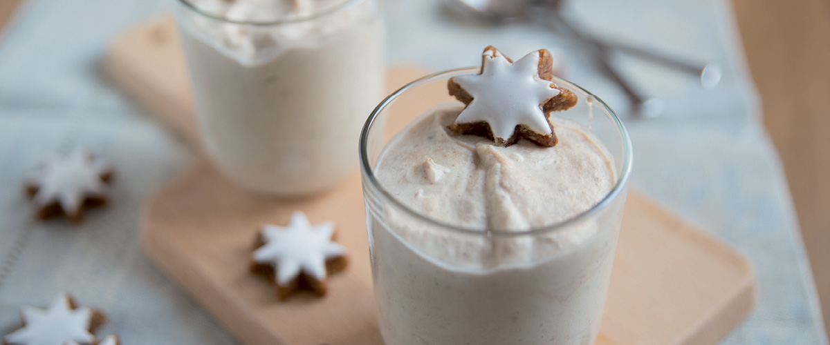 Mousse di marroni