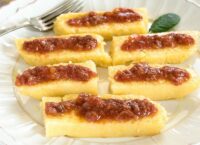 Polenta Lenta